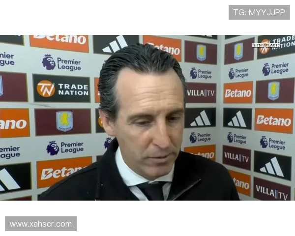 埃梅里透露俱乐部正与卡什、罗杰斯和麦金谈续约他们对球队至关重要